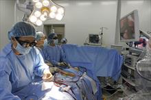 Ứng dụng công nghệ 3D phẫu thuật điều trị các bệnh lý tim mạch phức tạp
